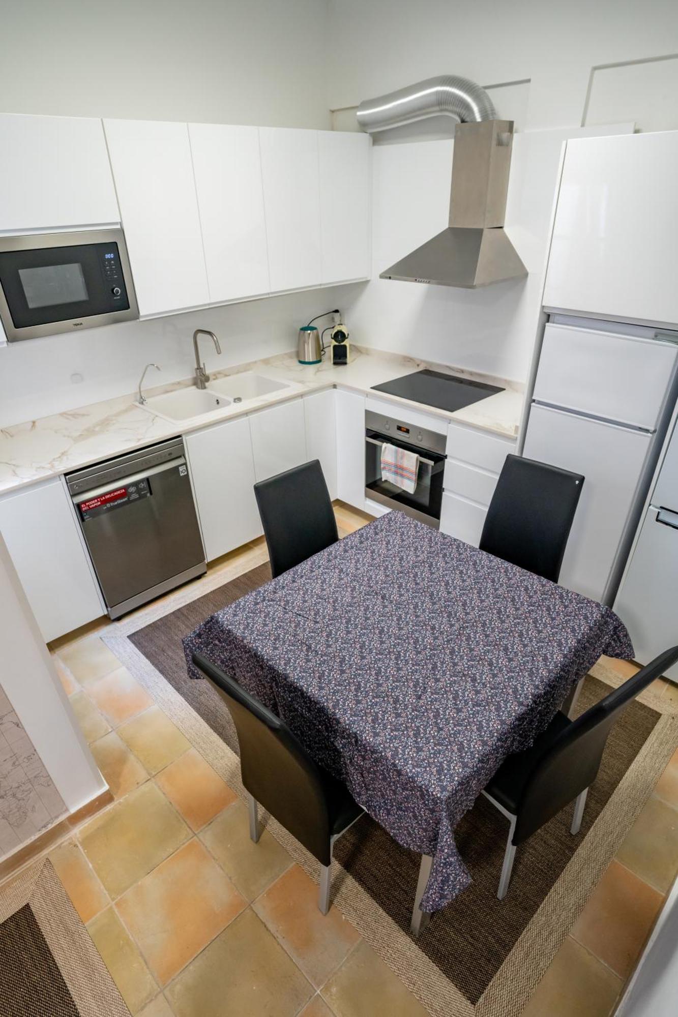 Casa Julio - Alcala Complete Coastal Retreat - Entire Apartment - 3 Min Walk From The Ocean - Shared Entrance With Host Exterior foto